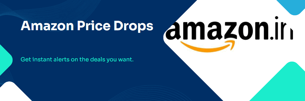 How to Get Amazon Price Drop Alerts Instantly