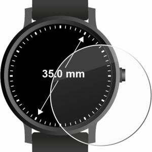 Smartwatch ScreenGuards