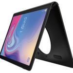 Screen Protector for Samsung Galaxy View 2 - Ultra-Clear, Scratch-Resistant, Anti-Glare | Easy Installation