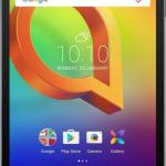 Screen Protector for Alcatel A3 10 Tablet (WiFi+16GB) - Ultra-Clear, Scratch-Resistant, Anti-Glare | Easy Installation