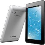 Screen Protector for Lava E-Tab Z7C Connect Plus WiFi+3G (4GB) - Ultra-Clear, Scratch-Resistant, Anti-Glare | Easy Installation