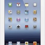 Screen Protector for Apple iPad 3 WiFi+Cellular (32GB) - Ultra-Clear, Scratch-Resistant, Anti-Glare | Easy Installation