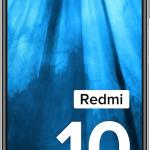 Unbreakable Screen Protector for Xiaomi Redmi 10 Prime (6GB RAM + 128GB) - Pack of 2 with Installation Kit | 40% Off!