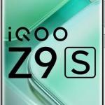 Unbreakable Screen Protector for iQOO Z9s (8GB RAM + 256GB) - Pack of 2 with Installation Kit | 40% Off!