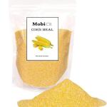 Cornmeal for Pizza Dusting – Perfect for Crispy Crusts & Authentic Flavor!