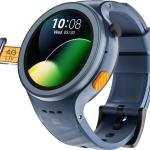 Screen Protector for AGEasy Protec Fall Detection Smartwatch - Pack of 2 with Installation Kit | Scratch-Resistant, Ultra-Clear, Bubble-Free Installation