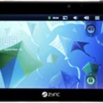 Screen Protector for Zync Z909 Plus Tab - Ultra-Clear, Scratch-Resistant, Anti-Glare | Easy Installation