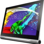 Screen Protector for Lenovo Yoga 2 Pro 13.3inch Tablet (WiFi+3G+32GB) - Ultra-Clear, Scratch-Resistant, Anti-Glare | Easy Installation