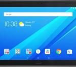 Screen Protector for Lenovo Tab 4 10 Plus Tablet (WiFi+4G+16GB) - Ultra-Clear, Scratch-Resistant, Anti-Glare | Easy Installation