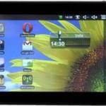 Screen Protector for Zync Z900 Tablet - Ultra-Clear, Scratch-Resistant, Anti-Glare | Easy Installation