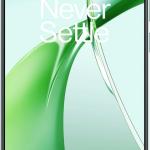 Unbreakable Screen Protector for OnePlus Nord CE 4 5G (8GB RAM + 256GB) - Pack of 2 with Installation Kit | 40% Off!