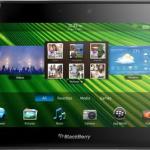 Screen Protector for Blackberry PlayBook (64GB) - Ultra-Clear, Scratch-Resistant, Anti-Glare | Easy Installation