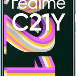 Unbreakable Screen Protector for Realme C21Y (4GB RAM + 64GB) - Pack of 2 with Installation Kit | 40% Off!