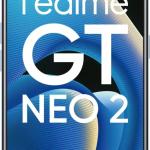 Unbreakable Screen Protector for Realme GT Neo2 5G - Pack of 2 with Installation Kit | 40% Off!