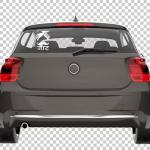 car Stickers Exterior Jaat Car Sticker,Car Bumper,Hood,Glass Sticker(PVC Vinyl) White