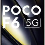 Unbreakable Screen Protector for Poco F6 5G (12GB RAM + 512GB) - Pack of 2 with Installation Kit | 40% Off!