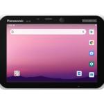 Screen Protector for Panasonic Toughbook S1 Tablet - Ultra-Clear, Scratch-Resistant, Anti-Glare | Easy Installation