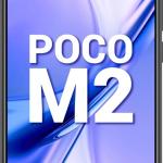 Unbreakable Screen Protector for Poco M2 (6GB RAM + 128GB) - Pack of 2 with Installation Kit | 40% Off!