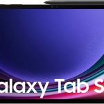 Screen Protector for Samsung Galaxy Tab S9 Plus - Ultra-Clear, Scratch-Resistant, Anti-Glare | Easy Installation