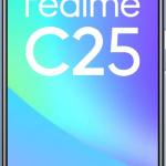 Unbreakable Screen Protector for Realme C25 - Pack of 2 with Installation Kit | 40% Off!