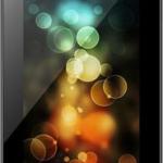 Screen Protector for Karbonn A39 Tab - Ultra-Clear, Scratch-Resistant, Anti-Glare | Easy Installation