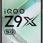 Unbreakable Screen Protector for iQOO Z9x (8GB RAM + 128GB) - Pack of 2 with Installation Kit | 40% Off!