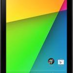 Screen Protector for Asus Google Nexus 7 (2013) (32GB) - Ultra-Clear, Scratch-Resistant, Anti-Glare | Easy Installation