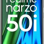 Unbreakable Screen Protector for Realme Narzo 50i (4GB RAM + 64GB) - Pack of 2 with Installation Kit | 40% Off!