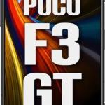 Unbreakable Screen Protector for Poco F3 GT 5G (8GB RAM+256GB) - Pack of 2 with Installation Kit | 40% Off!