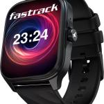 Screen Protector for Fastrack Revoltt Pro Smartwatch - Pack of 2 with Installation Kit | Scratch-Resistant, Ultra-Clear, Bubble-Free Installation