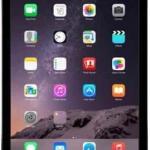 Screen Protector for Apple iPad Air 2 (WiFi+32GB) - Ultra-Clear, Scratch-Resistant, Anti-Glare | Easy Installation