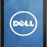 Screen Protector for Dell Venue 8 WiFi (16GB) - Ultra-Clear, Scratch-Resistant, Anti-Glare | Easy Installation