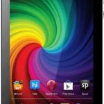 Screen Protector for Micromax Funbook Mini P410 Tab (WiFi+3G) - Ultra-Clear, Scratch-Resistant, Anti-Glare | Easy Installation