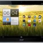 Screen Protector for Acer Iconia Tab A210 - Ultra-Clear, Scratch-Resistant, Anti-Glare | Easy Installation