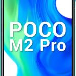 Unbreakable Screen Protector for POCO M2 Pro (6GB RAM + 128GB) - Pack of 2 with Installation Kit | 40% Off!