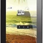 Screen Protector for HCL ME Sync 1.0 U3 Tab (WiFi+8GB) - Ultra-Clear, Scratch-Resistant, Anti-Glare | Easy Installation