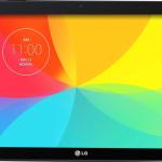 Screen Protector for LG G Pad 10.1 - Ultra-Clear, Scratch-Resistant, Anti-Glare | Easy Installation