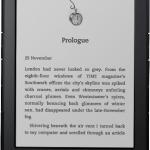 Screen Protector for Amazon Kindle 6 Inch - Ultra-Clear, Scratch-Resistant, Anti-Glare | Easy Installation