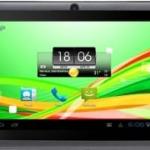 Screen Protector for Maxx Tab 701 - Ultra-Clear, Scratch-Resistant, Anti-Glare | Easy Installation