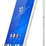 Screen Protector for Sony Xperia Z3 Tablet Compact - Ultra-Clear, Scratch-Resistant, Anti-Glare | Easy Installation