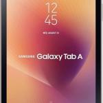 Screen Protector for Samsung Galaxy Tab A 8.0 (2017) - Ultra-Clear, Scratch-Resistant, Anti-Glare | Easy Installation