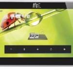 Screen Protector for HCL ME Connect V3 Tab (WiFi+8GB) - Ultra-Clear, Scratch-Resistant, Anti-Glare | Easy Installation