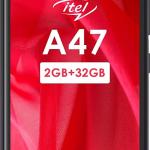 Unbreakable Screen Protector for itel A47 - Pack of 2 with Installation Kit | 40% Off!