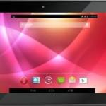 Screen Protector for Lava NKS 101 Tablet - Ultra-Clear, Scratch-Resistant, Anti-Glare | Easy Installation