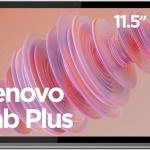 Screen Protector for Lenovo Tab Plus 2024 (8GB RAM + 128GB) - Ultra-Clear, Scratch-Resistant, Anti-Glare | Easy Installation