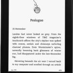 Screen Protector for Amazon Previous Generation Kindle Paperwhite - Ultra-Clear, Scratch-Resistant, Anti-Glare | Easy Installation