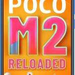 Unbreakable Screen Protector for POCO M2 Reloaded - Pack of 2 with Installation Kit | 40% Off!