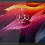 Screen Protector for Lenovo Tab K11 Plus - Ultra-Clear, Scratch-Resistant, Anti-Glare | Easy Installation