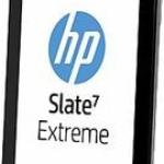 Screen Protector for HP Slate 7 Extreme - Ultra-Clear, Scratch-Resistant, Anti-Glare | Easy Installation