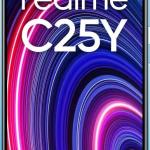 Unbreakable Screen Protector for Realme C25Y - Pack of 2 with Installation Kit | 40% Off!